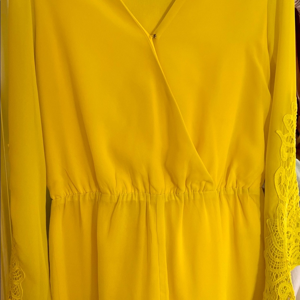 Boutique Romper